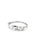 Vivienne Silver Bracelet