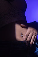 belly butons