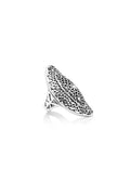 Ruina Silver Ring