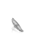 Mysa Silver Ring