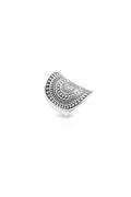 Mokosh Silver Ring