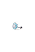 Parlé Silver Ear Piercing