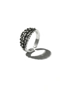 Naz Silver Ring