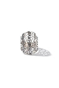 Philia Silver Ring