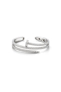 Nocta Silver Bracelet
