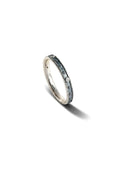 Liliora Silver Ring