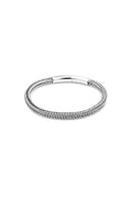 Virex Men’s Silver Bracelet