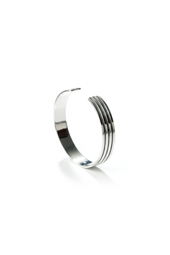 Forge Men’s Silver Kada