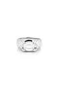 Richmond Men’s Silver Ring