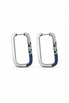Ara Silver Earrings