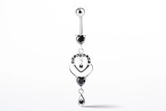 Anora Belly Button Ring