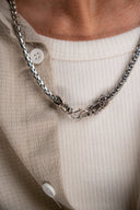 Buy silver chains online