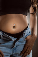 belly bttons
