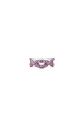 Bad Habit 925 Sterling Silver Ring