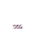 The Pact 925 Sterling Silver Ring