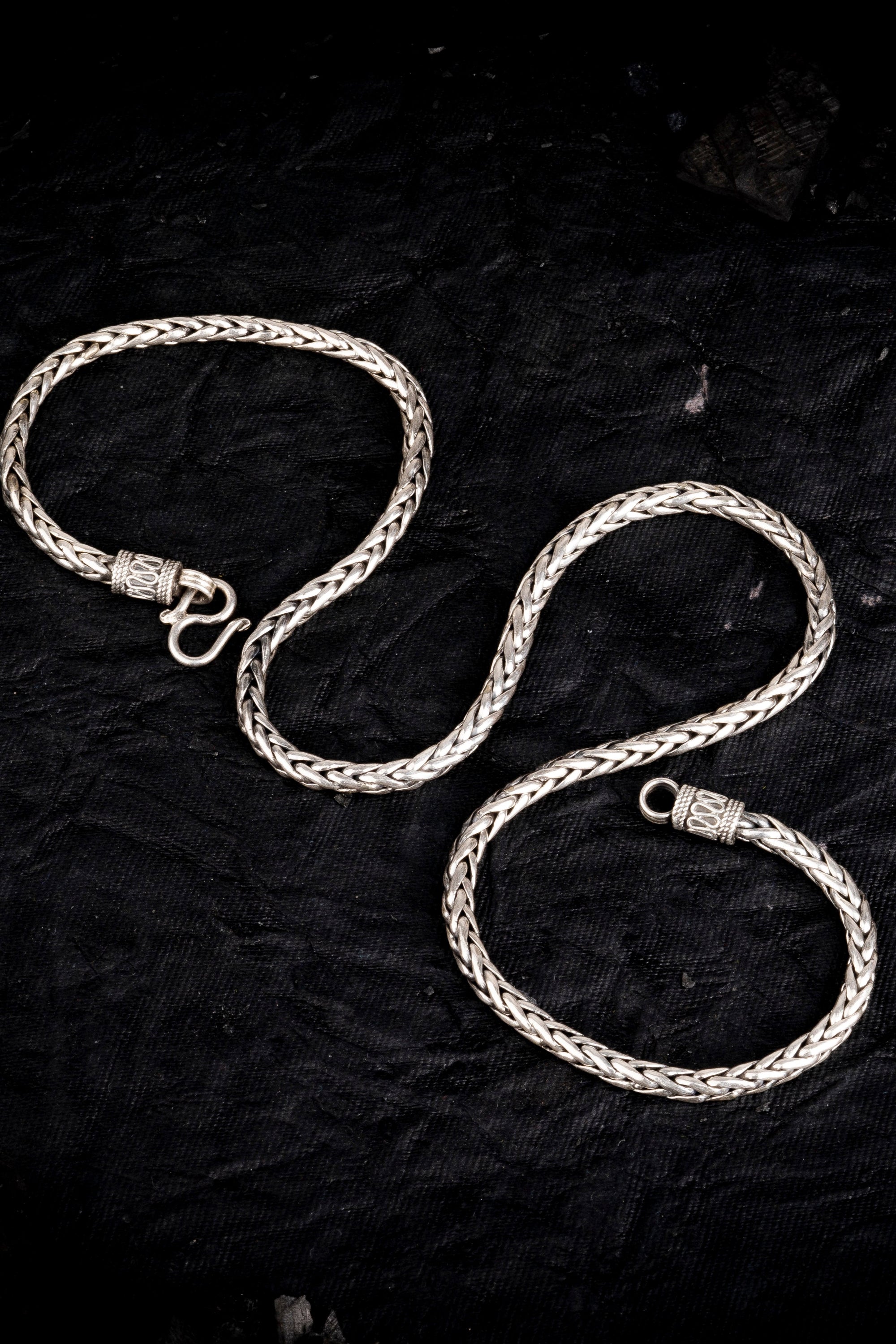 Buy silver chains online