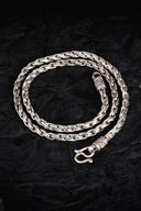 Buy silver chains online