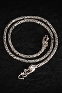 Buy silver chains online