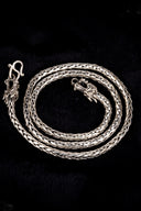 Buy silver chains online