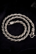 Buy silver chains online