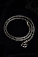 Buy silver chains online