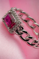sterling silver rings for women