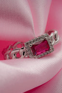sterling silver rings for women
