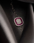 925 silver bracelet for women