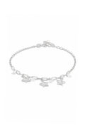 Estelle Silver Bracelet