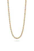 Evelina Rose Gold Chain