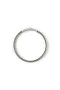 Pyron Men’s Silver Bracelet Parman