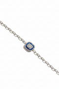 Juno Silver Bracelet