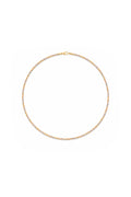 Nadia Rose Gold Chain