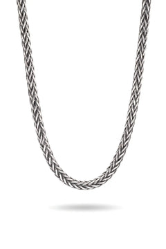 Ophis Men's Silver Chain