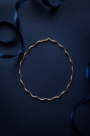 Zaira Rose Gold Chain