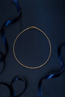 Ren Rose Gold Chain