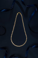 Zemira Rose Gold Chain