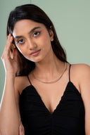 Ivelle Rose Gold Chain