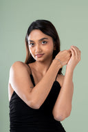 Evyn Rose Gold Bracelet