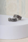 Lois Silver Toe Ring Parman