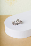 Faer Silver Toe Ring Parman