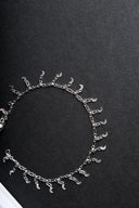 Este Silver Anklet
