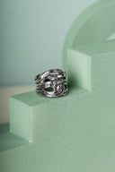 sterling silver rings for women