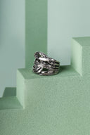 sterling silver rings for women