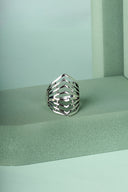 sterling silver rings for women