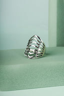 sterling silver rings for women