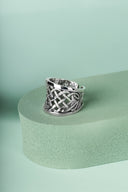 sterling silver rings for women