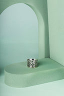 sterling silver rings for women