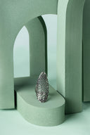 sterling silver rings for women