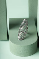 sterling silver rings for women